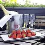 Skovshoved Отель 4*