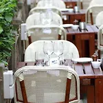 Ξενοδοχείο Skovshoved 4*