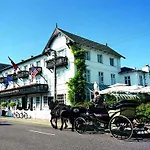Skovshoved Шарлоттенлунн