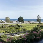 Ξενοδοχείο Skovshoved 4*