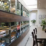 Skovshoved Ξενοδοχείο 4*