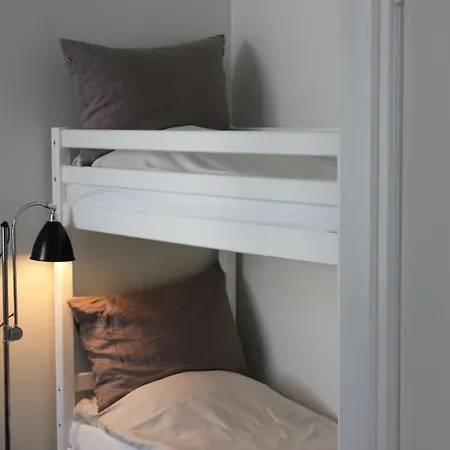 Skovshoved מלון שרלוטנלונד