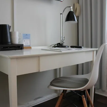 מלון Skovshoved שרלוטנלונד