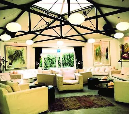 Skovshoved Hotel 4*