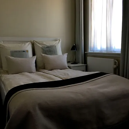 Skovshoved Charlottenlund