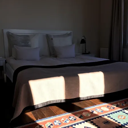 Skovshoved 4*