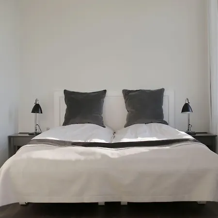 Skovshoved 4* Charlottenlund