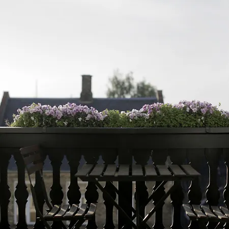 Skovshoved Charlottenlund