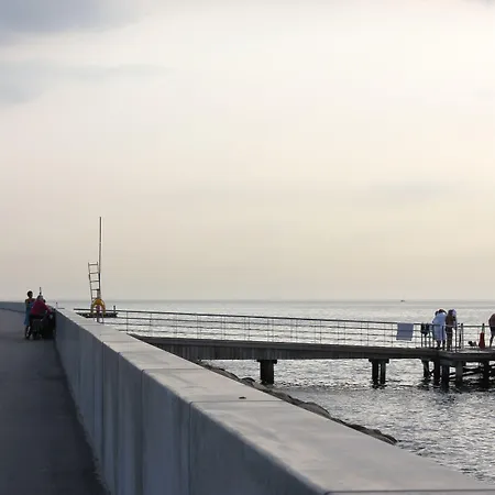 Skovshoved Charlottenlund