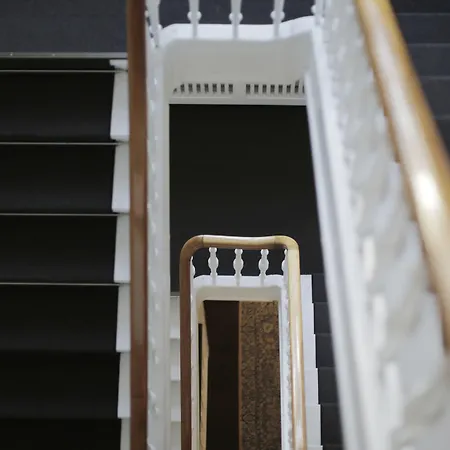 Skovshoved Otel Charlottenlund