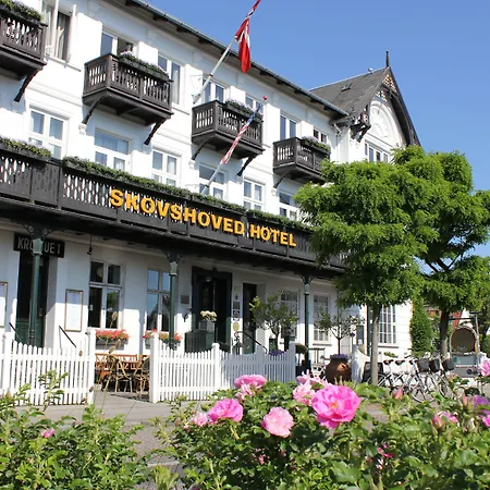 Szálloda Skovshoved