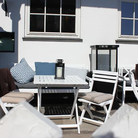 Skovshoved Hotel Charlottenlund