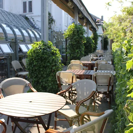 Skovshoved Charlottenlund