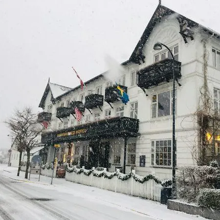 스코브쇼브드 4*