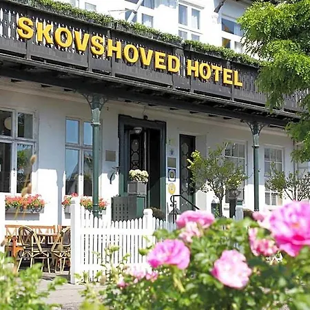 Skovshoved Szálloda 4*