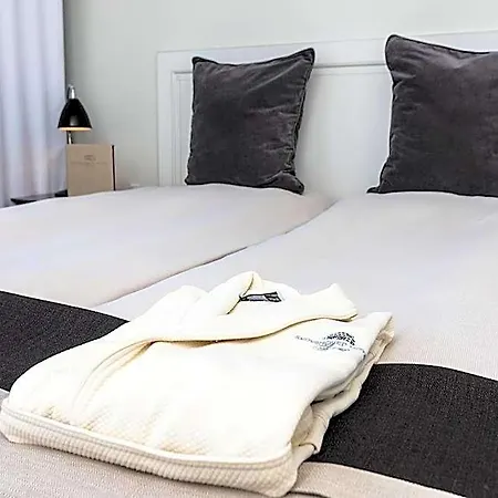 Skovshoved Szálloda 4*