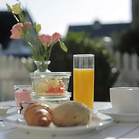 Szálloda Skovshoved 4*