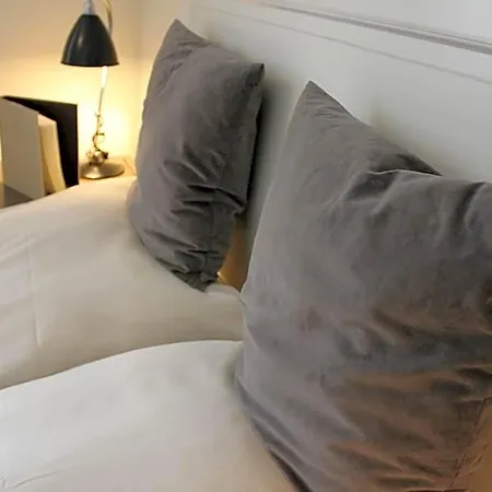 Skovshoved Szálloda 4*