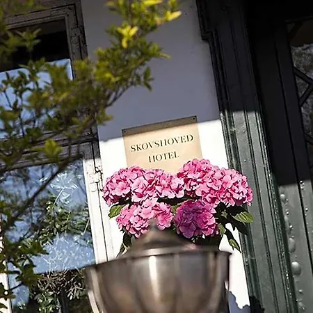 Szálloda Skovshoved 4*