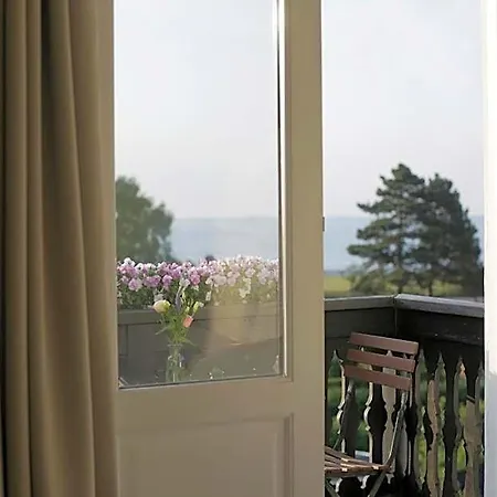 Skovshoved Charlottenlund