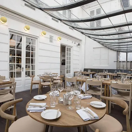 Skovshoved 4* Charlottenlund