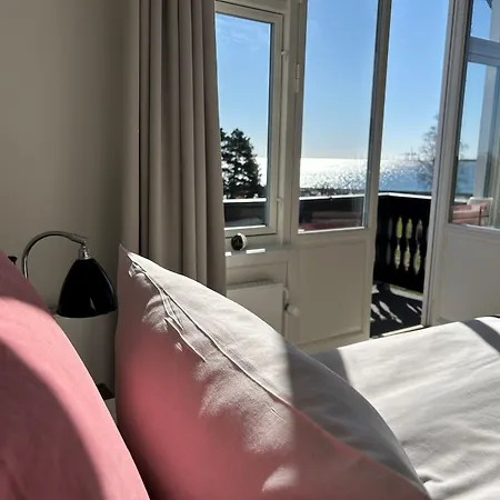 Skovshoved 4*