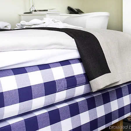 Otel Skovshoved Charlottenlund