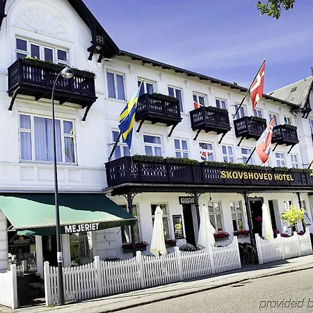 Skovshoved 4*
