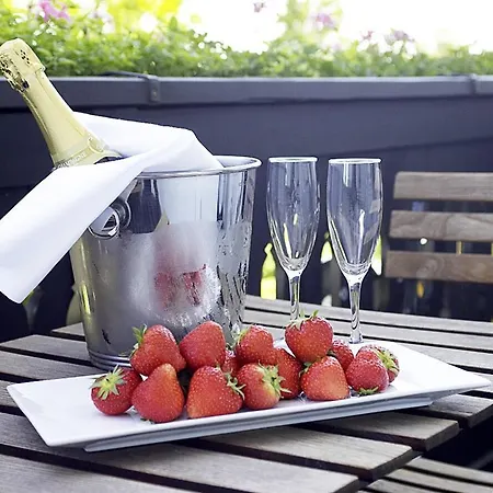 Skovshoved Hotel 4*