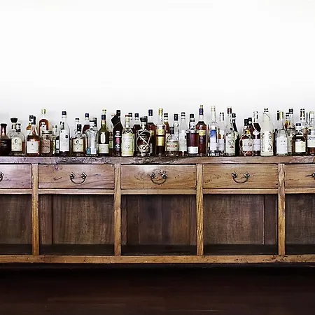 Otel Skovshoved Charlottenlund