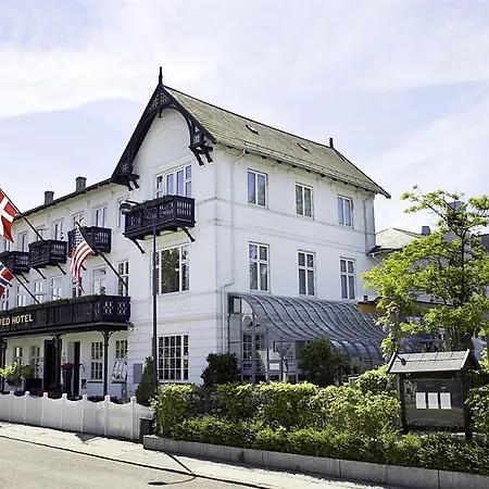 Skovshoved 4* Charlottenlund