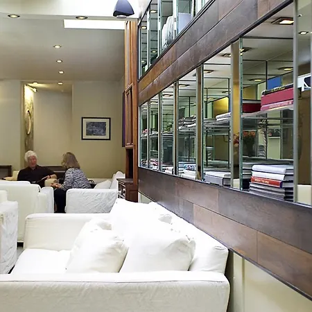 호텔 스코브쇼브드