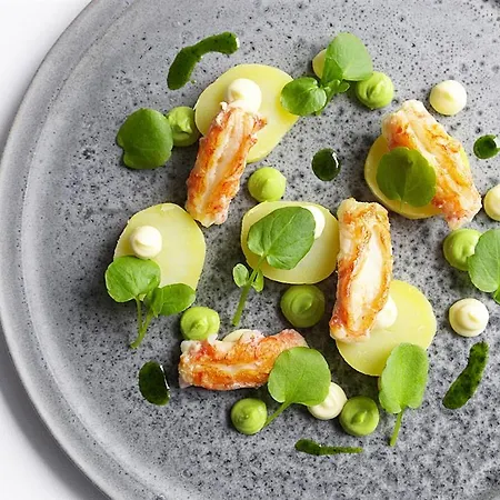 Skovshoved מלון שרלוטנלונד