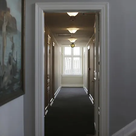 Hotel Skovshoved