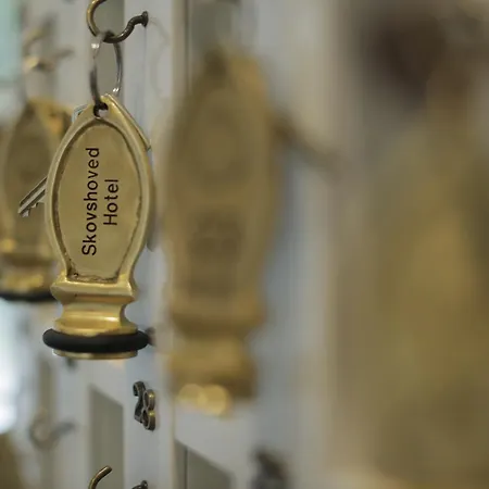 Otel Skovshoved Charlottenlund