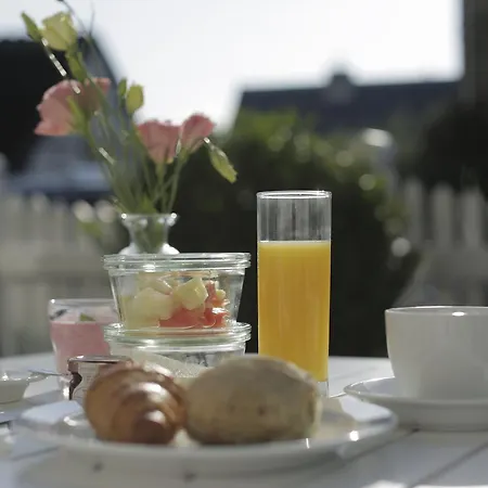 Hotel Skovshoved Charlottenlund
