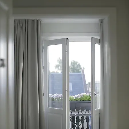 Skovshoved Hotel Charlottenlund