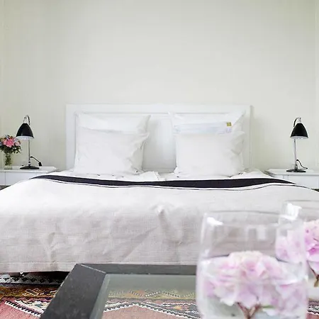 Skovshoved 4* Charlottenlund
