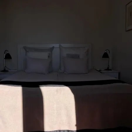 Skovshoved Hotel