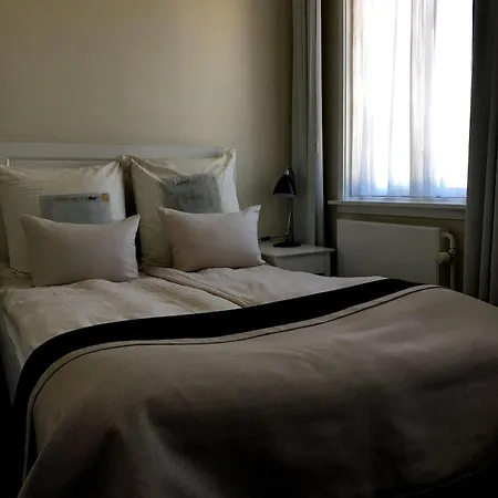 Skovshoved 4* Charlottenlund
