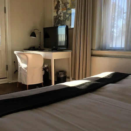 Skovshoved Hotell 4*