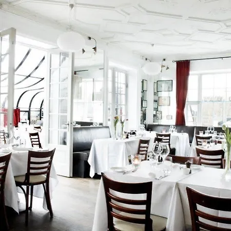 Skovshoved 4* Шарлоттенлунн