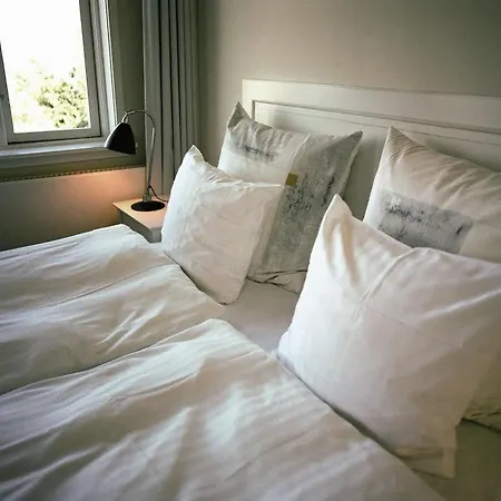 Hotell Skovshoved