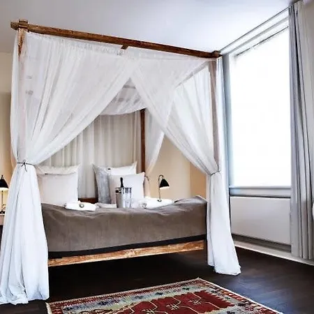 Skovshoved Hotel 4*