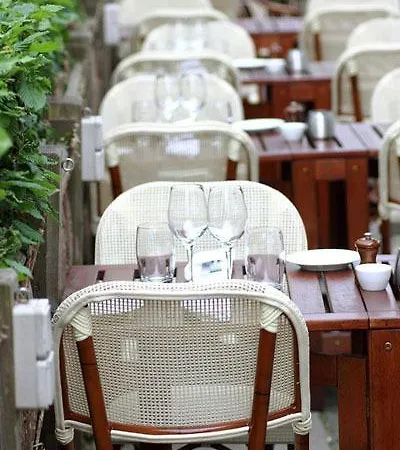 Hotel Skovshoved 4*