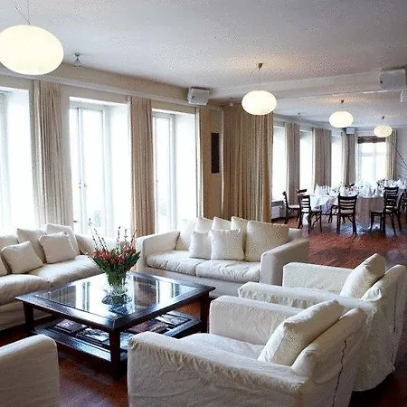 Skovshoved שרלוטנלונד