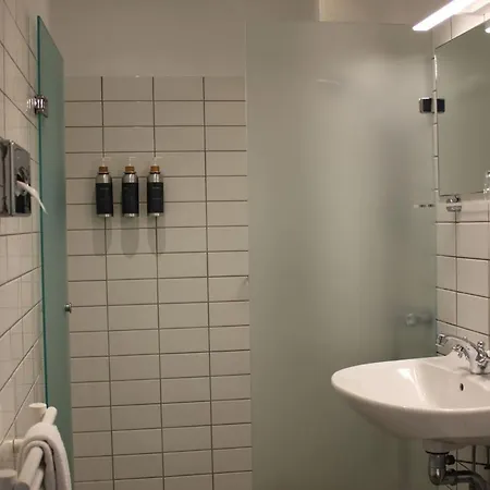 Skovshoved 4*