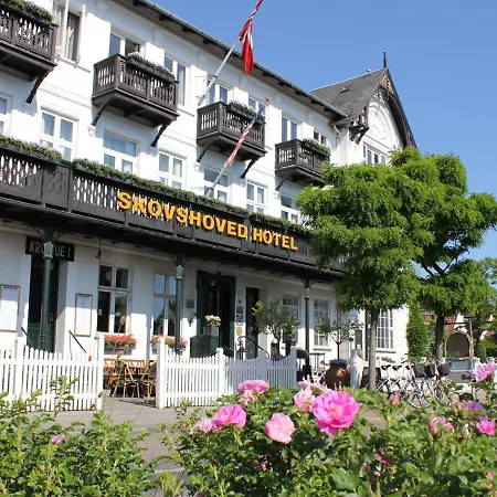 Skovshoved Charlottenlund