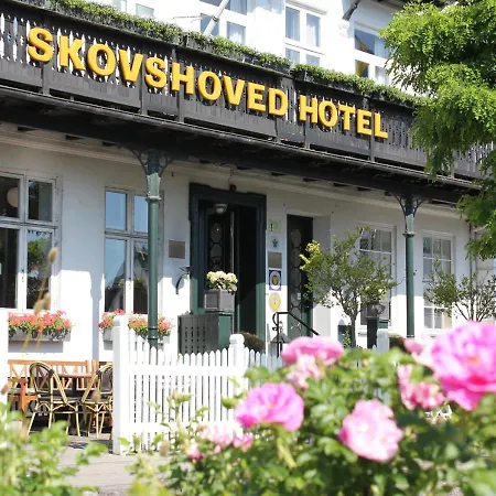 Hotel Skovshoved