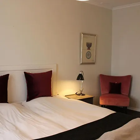 Skovshoved Hotel 4*